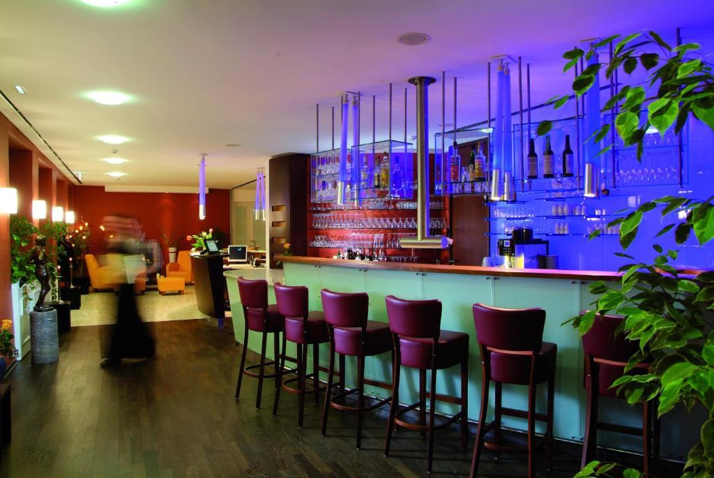 Parkhotel วอล์ฟสบวร์ก ภายนอก รูปภาพ