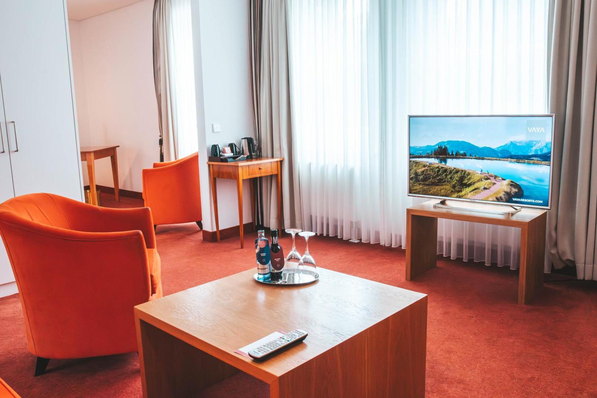 Parkhotel วอล์ฟสบวร์ก ภายนอก รูปภาพ