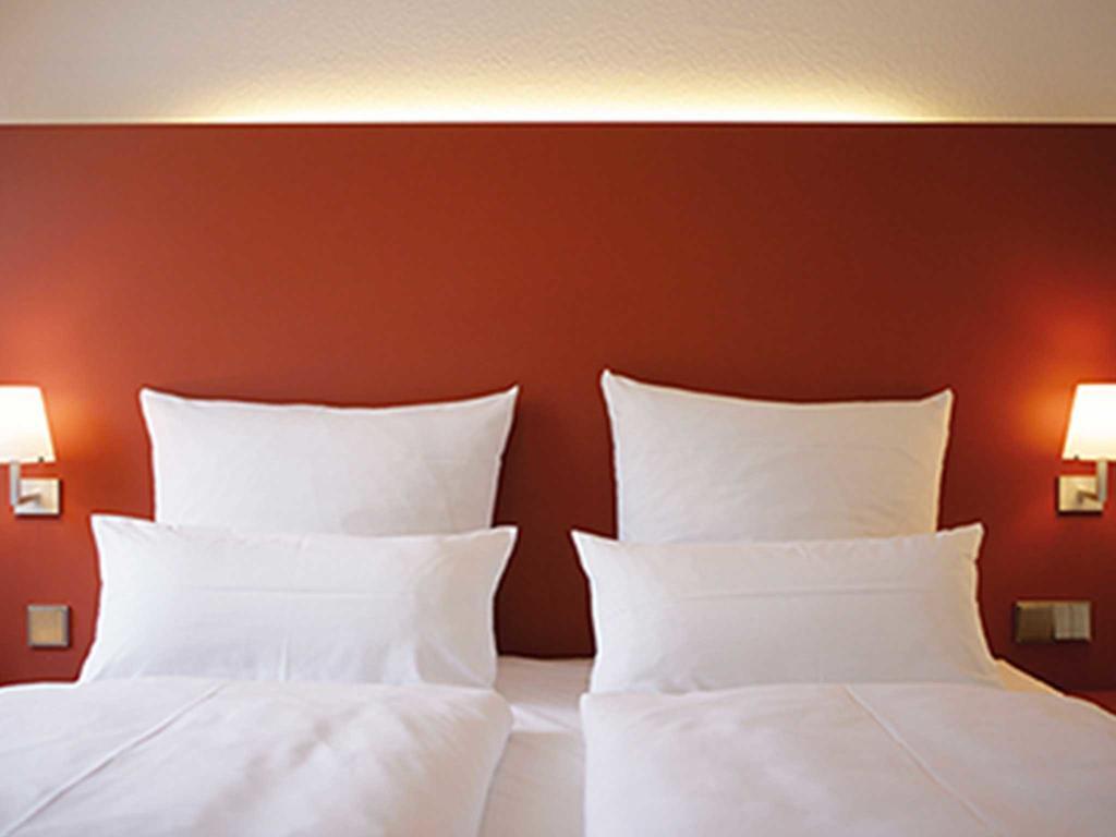 Parkhotel วอล์ฟสบวร์ก ภายนอก รูปภาพ