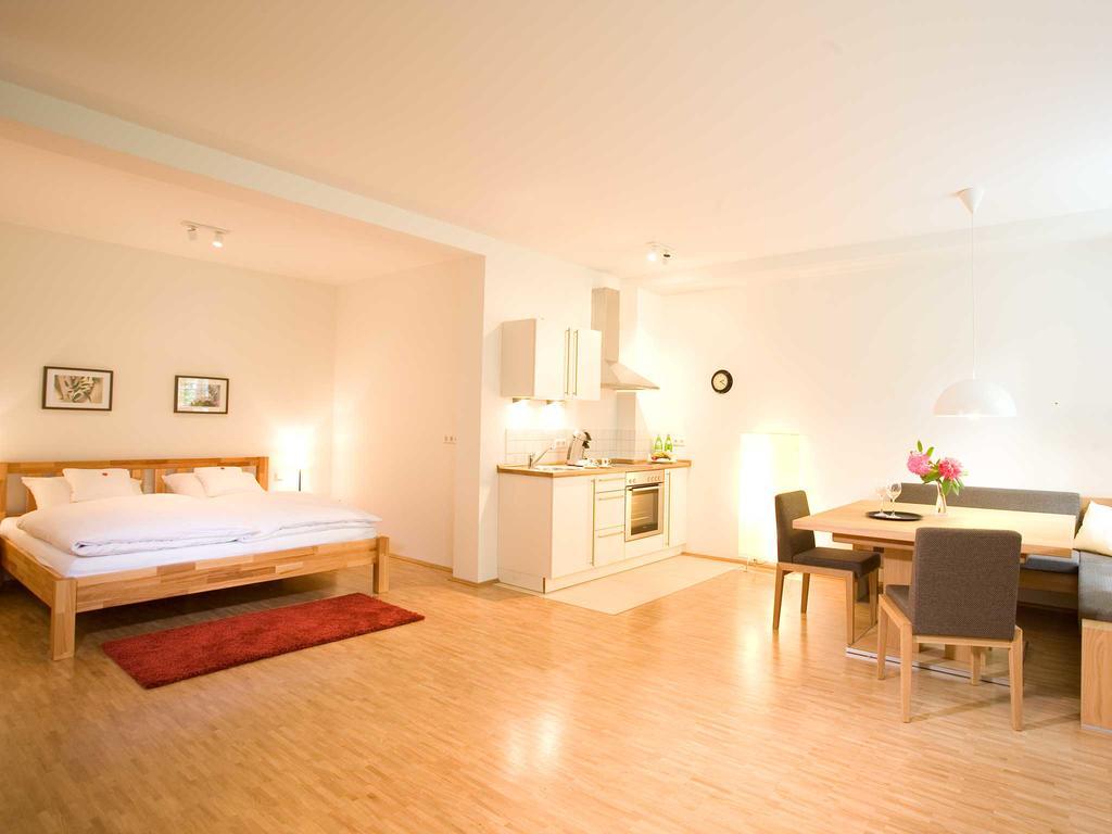 Parkhotel วอล์ฟสบวร์ก ภายนอก รูปภาพ